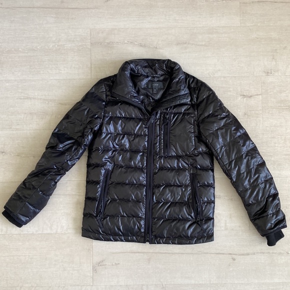 J. Crew Puffer Jacket - Picture 2 of 6